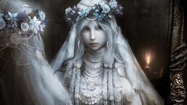 Дух-некромант и Evanescence? Да, это новый трейлер Elden Ring Nightreign, посвященный Ревенанту