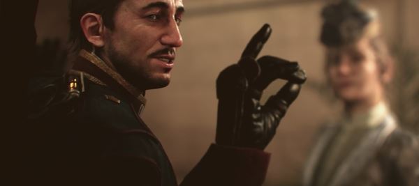 The Order: 1886