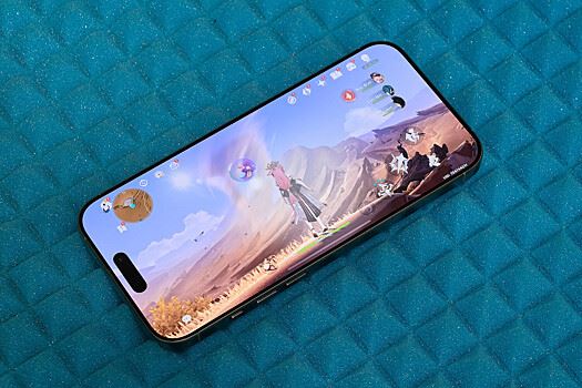 Bloomberg: Apple выпустит до конца 2025 года игровой хаб для iPhone