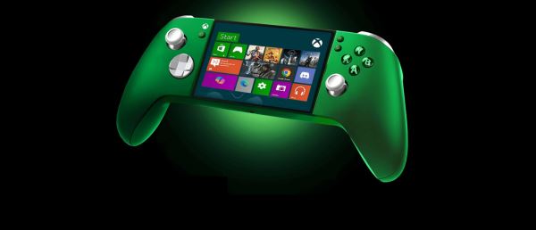 Инсайдер: Портативная консоль Xbox получит кастомный процессор от AMD — никаких ARM-чипов
