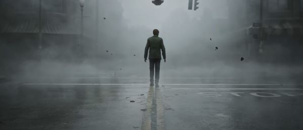 Bloober Team готовит второе обновление ремейка Silent Hill 2 для PlayStation 5 Pro