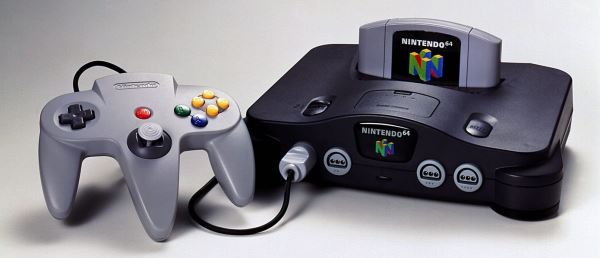 Nintendo обновит эмулятор Nintendo 64 на Switch 2