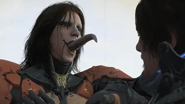 Технический директор Death Stranding 2: игра смогла бы работать и на PS4, просто «PS5 удобнее»