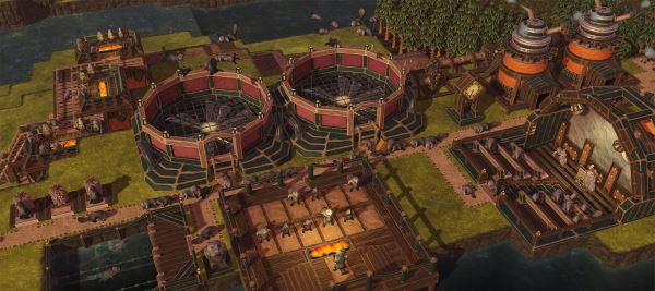 Timberborn