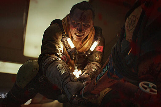 IGN выпустил кинематографический трейлер российского хоррора Displacement