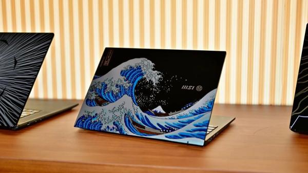 MSI зажигает будущее на Computex 2025: испытайте инновационные коллаборации, революционный Claw и технологии завтрашнего дня!