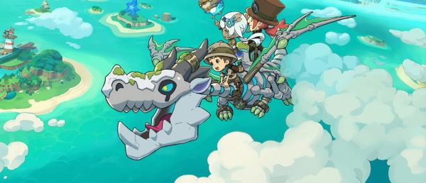 Продолжение Fantasy Life от создателей Ni no Kuni стремительно набирает популярность — 45 тысяч одновременно играющих в Steam