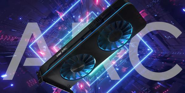 Intel все же готовит видеокарту Arc B770. Релиз намечен на четвертый квартал 2025 года