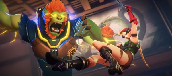 Overwatch 2
