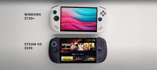 SteamOS