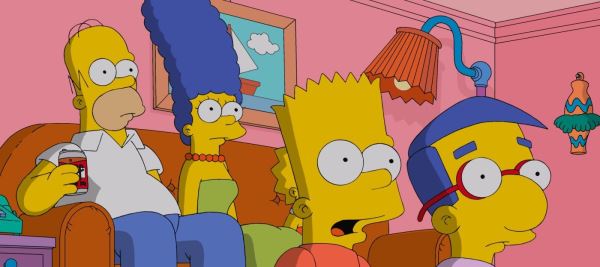 The Simpsons