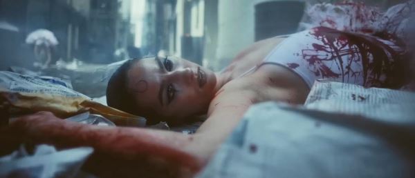 Evanescence и Холзи выпустили клип на заглавную песню фильма "Балерина"