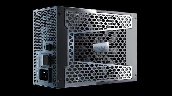 Компания Seasonic представила блок питания, с защитой от расплавления кабелей видеокарт Nvidia
