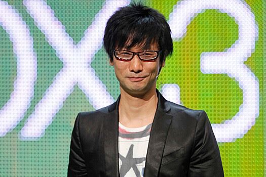 EDGE: Дель Торо рекомендовал Кодзиме не снимать кино и дальше заниматься играми