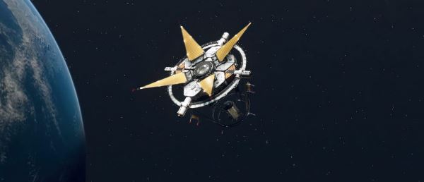 Инсайдер: Starfield для PlayStation 5 уже на подходе — ждите анонс