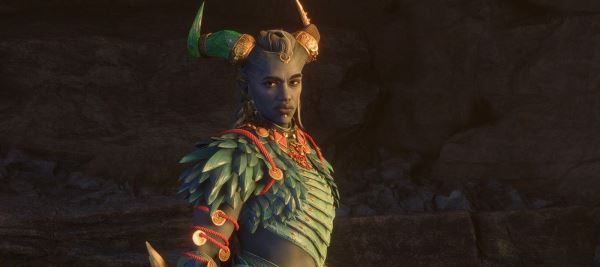 Dragon Age: The Veilguard
