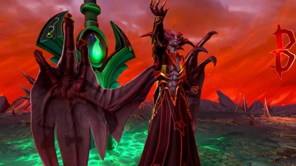 Команда Runescape подробно рассказала об экономике и ее влиянии на мир игры