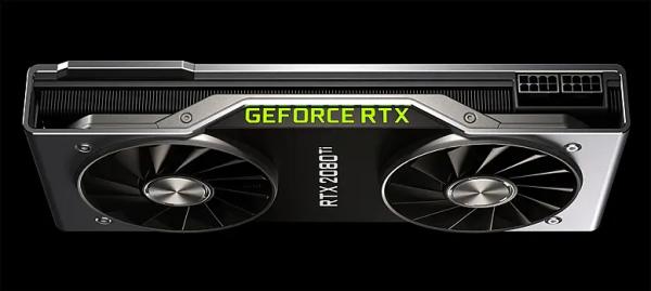 DF: старая RTX 2080 Ti мощнее новых и более дорогих моделей от AMD и Nvidia