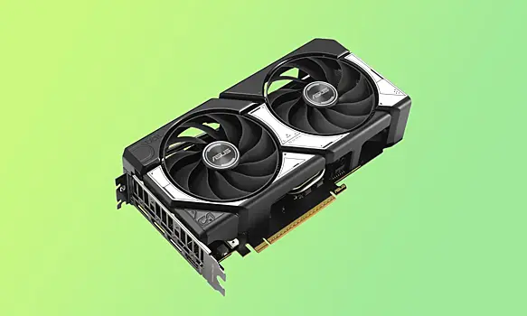 Digital Trends назвал видеокарты, которые стоит выбрать вместо GeForce RTX 5060