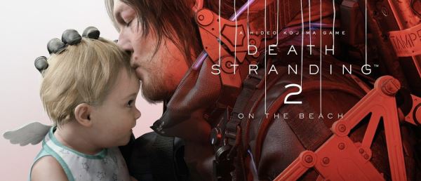 "Ого, реально как Metal Gear": Хидео Кодзима разрешил критикам пройти 30 часов Death Stranding 2 для PlayStation 5 — они в восторге