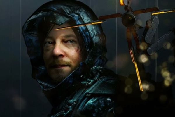 Фильм Death Stranding может выйти в 2027 году