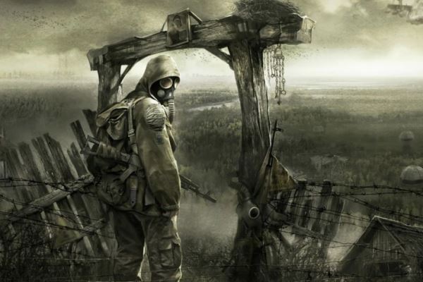 Сравнение ремастера трилогии S.T.A.L.K.E.R. с оригинальными — фото и видео