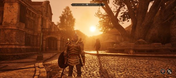 The Elder Scrolls IV: Oblivion