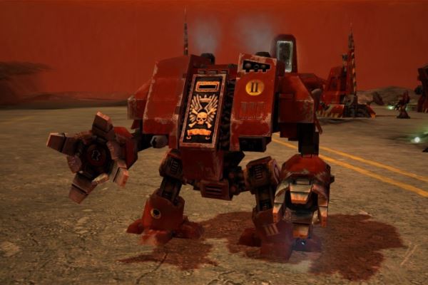 Анонсирован ремастер Warhammer 40,000: Dawn of War — релиз в конце года
