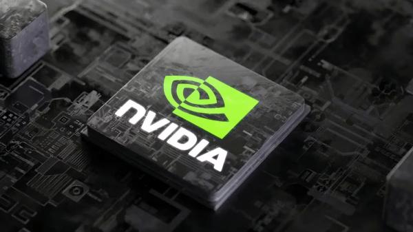 Nvidia в первом квартале года поставила рекорд по доходам — но это до пошлин Трампа