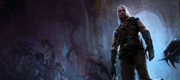 The Witcher