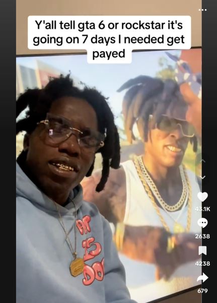GTA VI