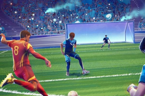 Rematch не повторит судьбу EA Sports FC: в игре не будет лутбоксов и pay-to-win