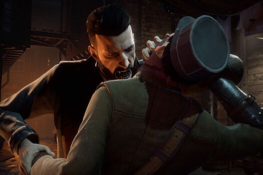 В Steam стартовал фестиваль «Зомби против вампиров» со скидками на сотни игр