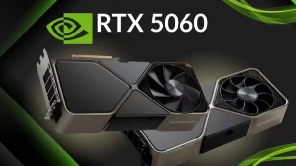Никто и не сомневался: в России стартовали продажи RTX 5060 с 8 ГБ с огромной наценкой