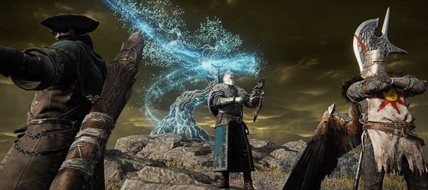 Elden Ring Nightreign