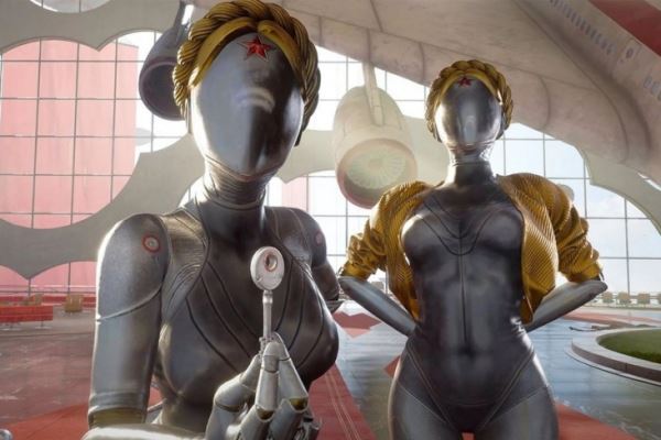 В Atomic Heart сыграли более 10 млн человек