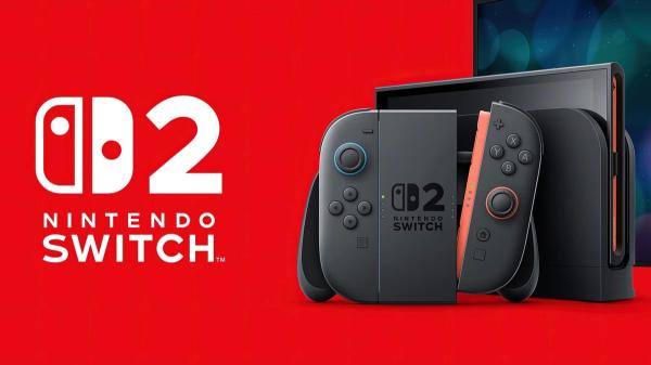 ОС в Nintendo Switch 2 может работать на одном ядре и 2 Гб оперативной памяти