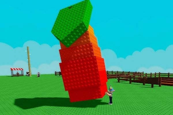 Симулятор фермера Grow a Garden поставил абсолютный рекорд Roblox