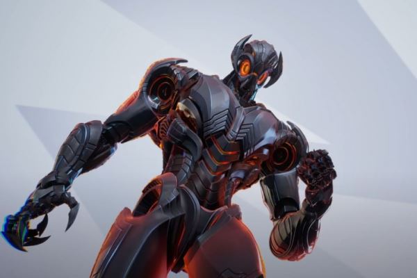 Альтрон, готовый к бою: авторы Marvel Rivals показали нового персонажа
