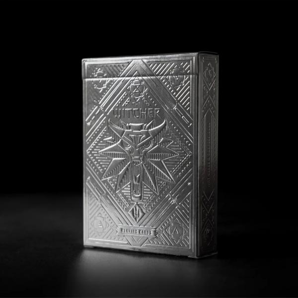В честь юбилея "Ведьмака 3" CDPR анонсировала коллекционные игральные карты