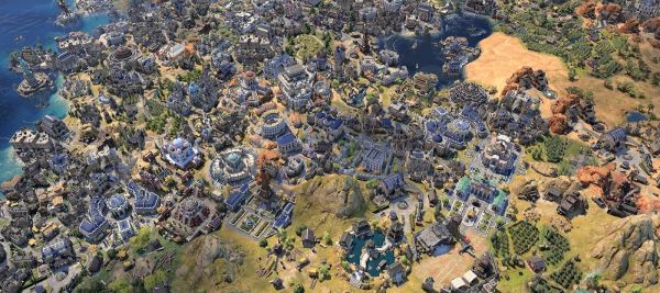 Civilization VII