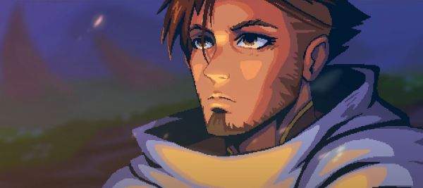 Анонсирована Fallen Fates — пиксельный ролевой экшен, вдохновленный Final Fantasy 16