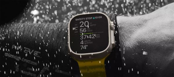 Apple Watch