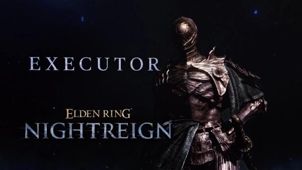 Новый трейлер Elden Ring: Nightreign представил загадочного Палача