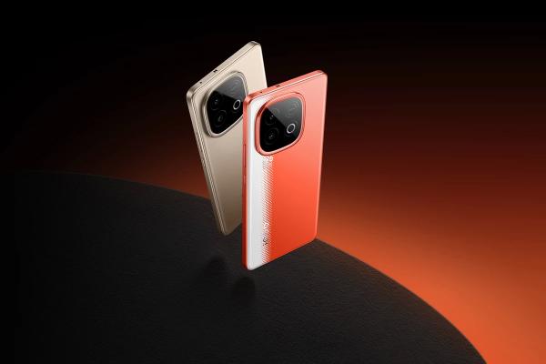 iQOO выпустила Neo 10 и Z10 в России— одни из лучших в соотношении цены к производительности