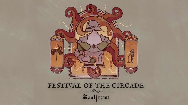 Разбираем особенности нового обновления Soulframe: Preludes 10