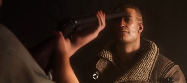 Wolfenstein