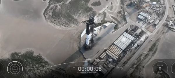 SpaceX