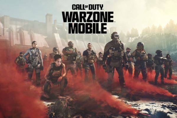 Activision закроет Call of Duty: Warzone Mobile