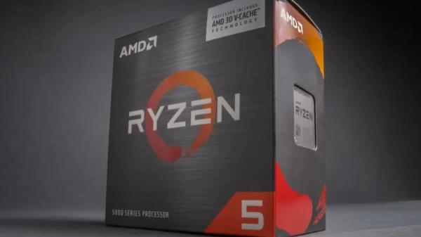 AMD втихаря релизнула процессор Ryzen 5 5500X3D